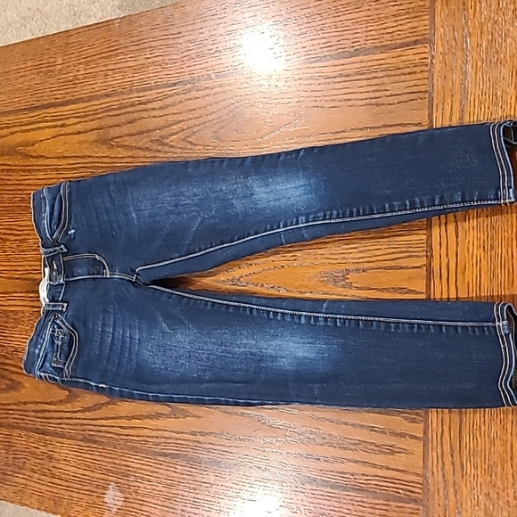 Levi performance 710 super skinny jeans NWOT - Picture 1 of 5